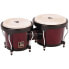 Latin Percussion LPA601-DW Aspire Bongos (Dark Wood)