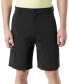 Фото #1 товара Men's All Grounds Triple Needle Stitch 9-3/8" Cargo Shorts