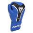 RDX SPORTS Aura+ artificial leather boxing gloves