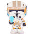 FUNKO POP Pin Star Wars Commander Cody 10 cm Figure