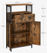 Фото #5 товара Highboard Dustin