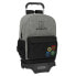 Фото #2 товара SAFTA With Trolley Wheels Harry Potter House Of Champions backpack