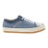Фото #1 товара Diesel S-Principia Low Y02739-P1473-H8955 Mens Blue Lifestyle Sneakers Shoes