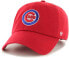 chicago cubs red