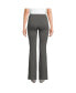 Фото #3 товара Women's Starfish High Rise Flare Pants