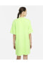 Фото #2 товара Платье спортивное Nike Nsw Wash Dress
