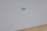 PAULMANN 934.17 - Round - Ceiling - Surface mounted - White - Plastic - IP20