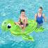 Фото #3 товара Надувная фигура для бассейна Bestway Черепаха 147 x 140 cm