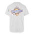 ფოტო #2 პროდუქტის 47 581663mlB New York Yankees World Series Backer Echo short sleeve T-shirt