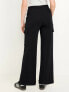 Фото #4 товара High-Waisted Dynamic Fleece Trouser Pants