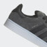 adidas originals Campus 00s 防滑耐磨 低帮 板鞋 男款 灰色