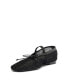 ფოტო #3 პროდუქტის Women's Arissa Mesh Ballet Flats