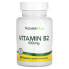 Фото #1 товара Витамин B2, 250 мг, 60 таблеток от NaturesPlus