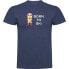 ფოტო #1 პროდუქტის KRUSKIS Born To Ski short sleeve T-shirt