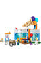 City Dondurma Dükkanı 60363 - 6 Yaş Ve Üzeri Çocuklar Için Yaratıcı Oyuncak Yapım Seti (296 PARÇA)