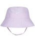 Фото #1 товара Baby Girls UPF40+ Futura Bucket Hat