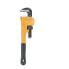 Tap Wrench Harden Iron 12"