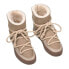 Inuikii Classic W 75202-005 snow boots