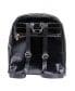 ფოტო #3 პროდუქტის Madison Leather Business Laptop Tablet Backpack