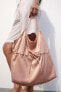 FABRIC TOTE BAG