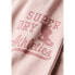 Фото #5 товара SUPERDRY Vintage Washed Graphic Tracksuit Pants