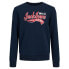 Фото #1 товара JACK & JONES Logo sweatshirt