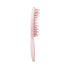 Фото #3 товара The Ultimate Style r Pink hair brush