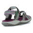HI-TEC Formosa sandals