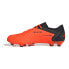 Фото #3 товара Adidas Predator Accuracy.3 L FG M GW4601 soccer shoes