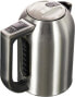 Электрический чайник KitchenAid 5KEK1722ESX, из нержавеющей стали, 1.7 литра, Сталь