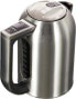 Kitchenaid 5KEK1722ESX Wasserkocher, Edelstahl, 1.7 liters, Stahl