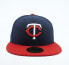 Фото #2 товара [70361055] Mens New Era MLB Authentic Collection On Field 59FIFTY Fitted Cap Min