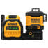 Фото #3 товара DeWALT Akku-Multilinienlaser 18V 3x360 Grad DCE089D1G18-QW Akku + Lader in TSTAK