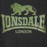 Фото #6 товара LONSDALE Bangor short sleeve T-shirt 2 units
