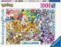 Фото #3 товара Ravensburger PUZZLE POKEMON PREMIUM 1000