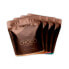Фото #1 товара Coconut Luxury Coffee Scrub Box Set Набор скрабов для тела 4 х 70 г
