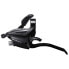 Фото #1 товара SHIMANO Tourney EF500 Brake Lever Set With Shifter