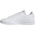 Фото #4 товара adidas Advantage Base Court Lifestyle M GW2064 shoes