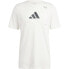 ფოტო #4 პროდუქტის ADIDAS Tr Cat G short sleeve T-shirt