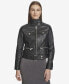 Women's Vicki Light Smooth Lamb Leather Jacket