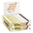 Фото #1 товара POWERBAR Protein Soft Layer Vanilla Toffee 40g Protein Bars Box 12 Units