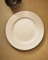 Фото #8 товара Stoneware dinner plate