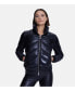 ფოტო #4 პროდუქტის Women's Fashion Jacket, Nappa Black