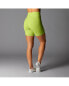 ფოტო #2 პროდუქტის Women's Stash & Dash Short 6"