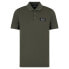 EA7 EMPORIO ARMANI 3DPF78 short sleeve polo