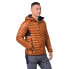 HANNAH Mio Hoody down jacket