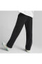 Фото #10 товара Classics Straight Sweatpants TR Puma Bla