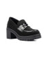 ფოტო #1 პროდუქტის Women's Noelli Loafers