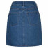 Фото #4 товара VERO MODA Harper HR M Skater Denim Skirt