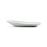 Фото #3 товара Плоская тарелка Ariane Vital Прямоугольный Керамика Белый (24 x 13 cm) (12 штук)